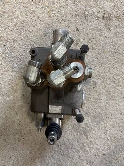 Hydraulicky Rozvádzač Lkt 81