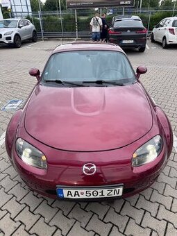 Mazda MX-5 NC MIATA
