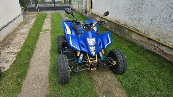Suzuki ltz 400