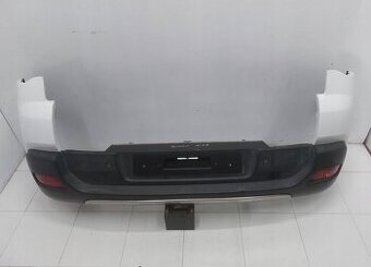 Peugeot 3008 I lift 2013-16 zadný nárazník