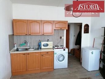 Garsónka -300€ - Martin - SEVER - PRENÁJOM