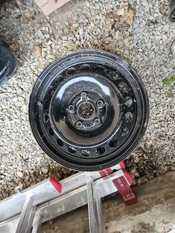 R15 5x112 VW AG disky