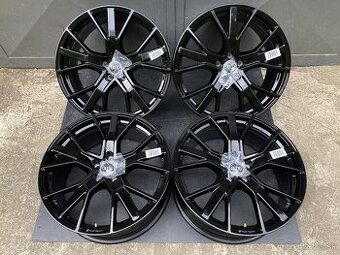 ✅ R20 ®️ Originál Audi Sport 5x112 ET38 ✅ RSQ3 A4 A6 Q5