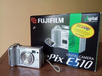 Fujifilm