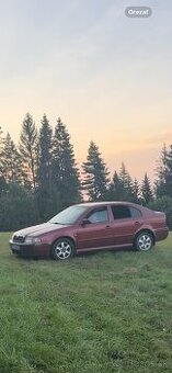 Škoda octavia 1.9 tdi