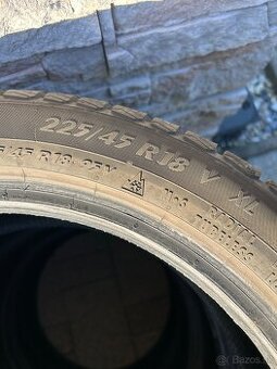 MATADOR 225/45R18 95V XL FR MP93 NORDICCA