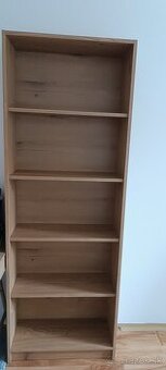 Nábytok(skriňa, obývacia stena, stolíky)