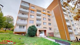 BartanusReality - Na predaj 2-izbový byt v Trenčíne, ul. K.Š