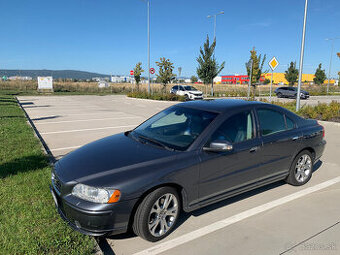 Predam Volvo S60