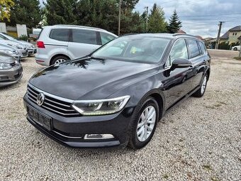Vw passat variant