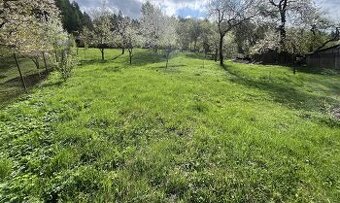 K.úpim byt alebo dom chalupu záhradu pozemok Lučenec okolie