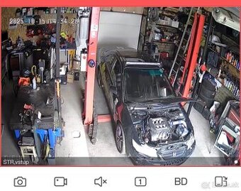 Hľadám partnera do autoservisu/prenajmem servis