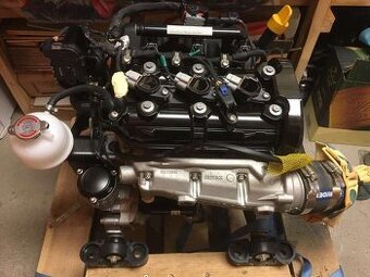 Jetski Sea Doo Rotax 900 HO ACE, 90PS, 55kg Motor, NOVY