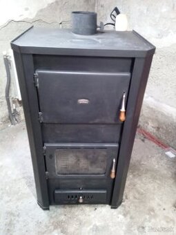 Predám Kachle Prity WD W29