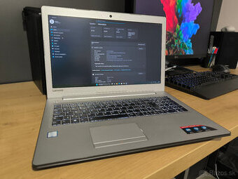 Lenovo Ideapad 510-15ISK