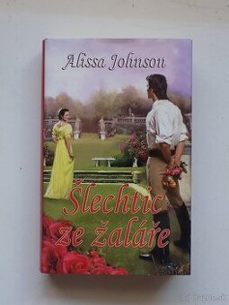 Historické romance - Johnson, Harlequinky,Quick,Small a iné