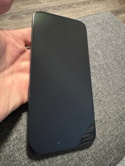 iPhone 15 pro max 256 gb čierny - 1