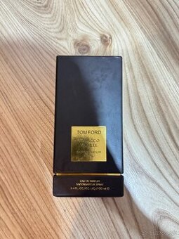 Tom ford tabacco vanille/oud wood