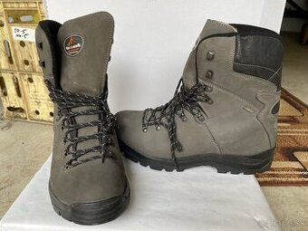 Predám úplne novú trekkingovu obuv BENT Outdoor footwear
