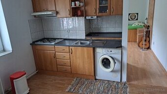 Jednoizbový byt v Hodruši Hámroch - znížená cena - 1