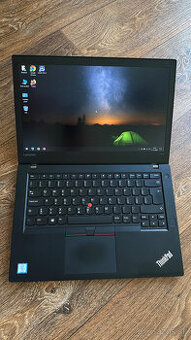 ThinkPad T470