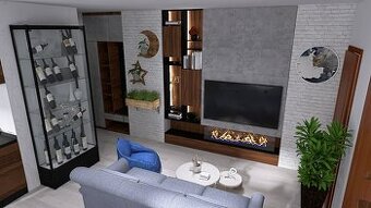 3-izbový byt v Lučenci, blízko centra