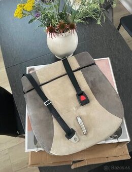 Tummy Shield profesionálny adaptér na pásy a kreslo