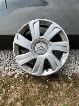 4x108 R16 Citroën-Peugeot