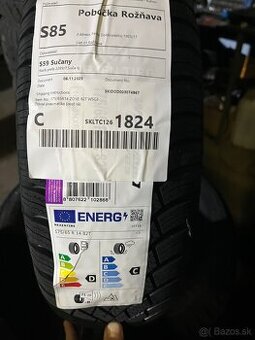 175/65R14 zimné