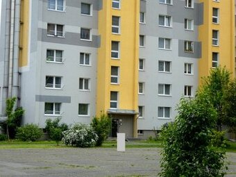 Na predaj trojizbový byt blízko centra mesta LC