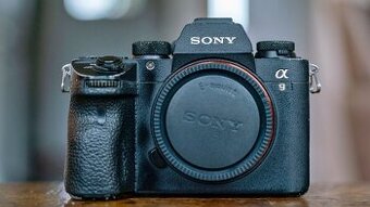 Sony A9 – 24.2 MP