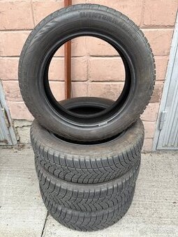 Zimne pneumatiky SMART 165/65 R15 + 185/60 R15