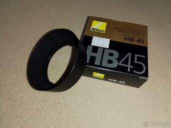 Nikon HB-45, originál, nové