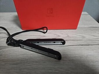 Ninendo Swich OLED – Mrio Red Eition