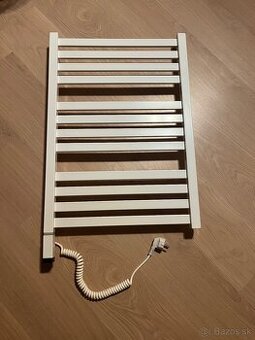 Elekteický radiátor