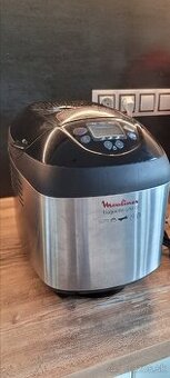 Domáca pekáreň Moulinex