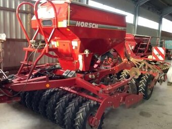 Horsch Pronto 3 DC
