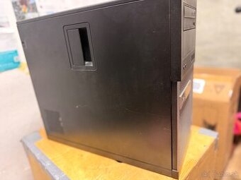 PC Dell 990 i5 3,3 ghz 512 ssd, 8gb ram