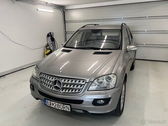 Mercedes 320 ML