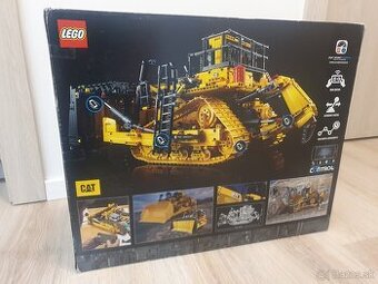 Lego technic 42131