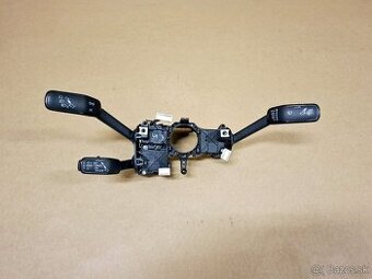 páčky volantu s ACC - Octavia 3, Superb 3