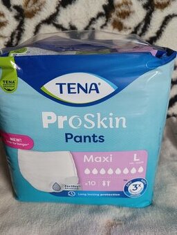 Tena Pants Maxi L