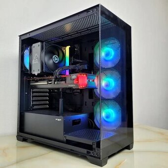 ASRock 5800X RX6700XT 16GB 512GB 750W