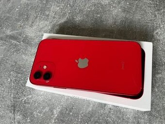 📱 iPhone 12 – 64 GB – PRODUCT RED