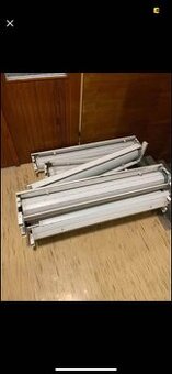 Vonkajšie žalúzie na okna/dvere - aj na chatu