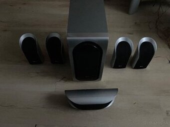 Predám Reproduktory k Domáceho kina LG