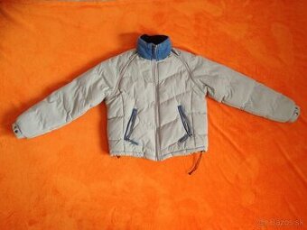 Zimná bunda M