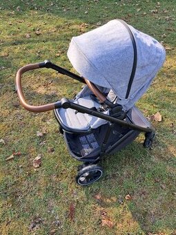 Kocik Britax Romer Strider - M obojstranný