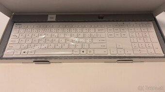 Klávesnica - Yenkee YKB 2000 CSWE - CZ/SK