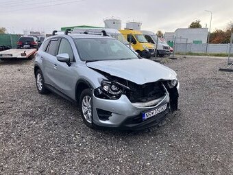 Mazda CX-5 2.2 Skyactiv A/T